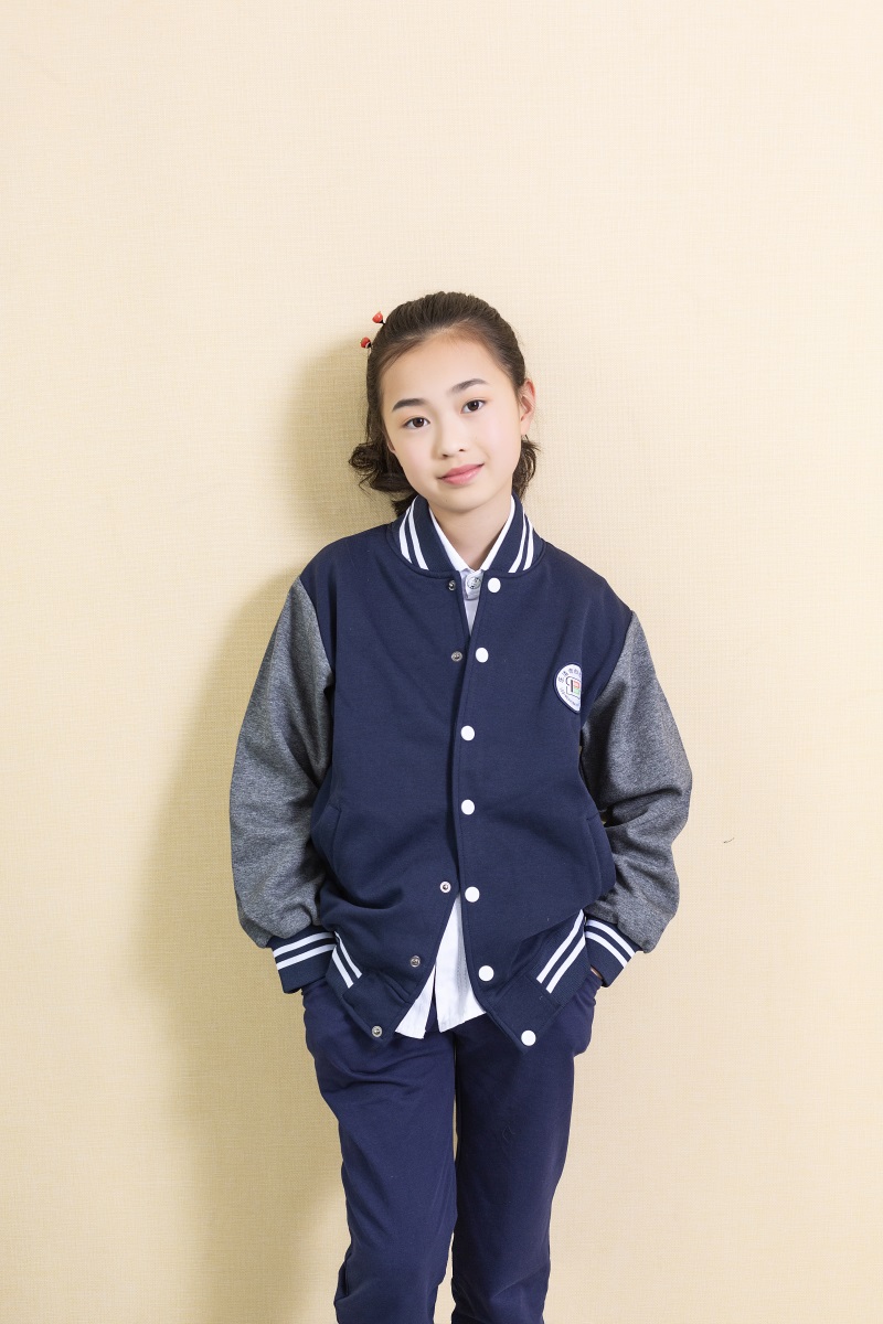 校服- 安名服饰(杭州)有限公司