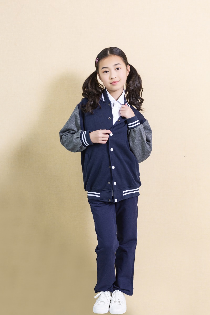 校服- 安名服饰(杭州)有限公司